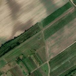 Satellite imagery of (Odměrky) [Čejkovice], CZ
