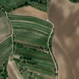 Satellite imagery of (Odměrky) [Čejkovice], CZ