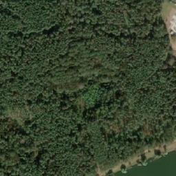 Satellite imagery of (Písky u Dúbkú) [Dubňany], CZ