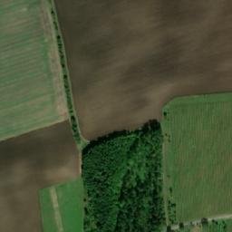 Satellite imagery of [Lipov] GSM, CZ