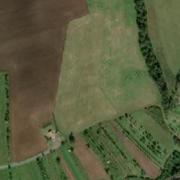 Satellite imagery of [Lipov] GSM, CZ