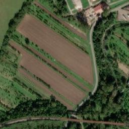 Satellite imagery of [Lipov] GSM, CZ
