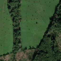 Satellite imagery of Lipinka [Boršice u Blatnice], CZ