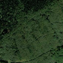 Satellite imagery of Velký Lopeník [Lopeník], CZ