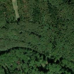 Satellite imagery of Velký Lopeník [Lopeník], CZ