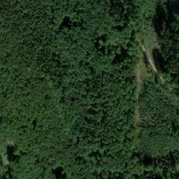 Satellite imagery of Velký Lopeník [Lopeník], CZ