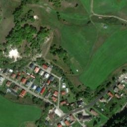 Satellite imagery of survey_point, SK