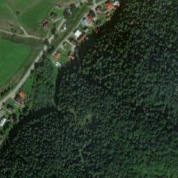 Satellite imagery of 126, SK