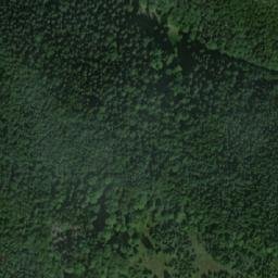 Satellite imagery of Biela, SK