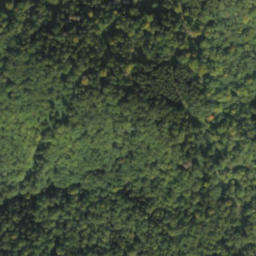 Satellite imagery of kolík 50, SK