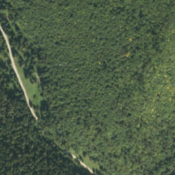 Satellite imagery of boundary_stone, SK