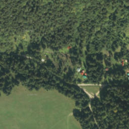 Satellite imagery of boundary_stone, SK