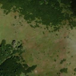 Satellite imagery of Veľký Gapel, SK