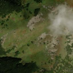 Satellite imagery of Malý Gapel, SK