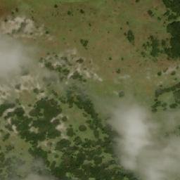 Satellite imagery of Malý Gapel, SK