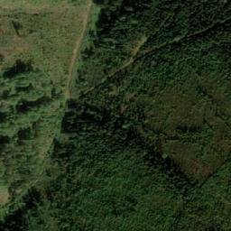 Satellite imagery of Štátna nivelácia, SK