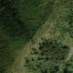 Satellite imagery of Štátna nivelácia, SK