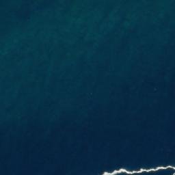 Satellite imagery of Amphitrite Point Whistle Buoy, CA