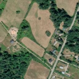 Satellite imagery of Fernwood Point, CA