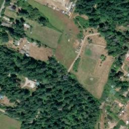 Satellite imagery of Fernwood Point, CA