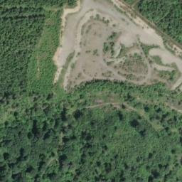 Satellite imagery of Kendall Quarry, US