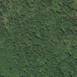 Satellite imagery of Silvertip Mine, US
