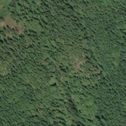 Satellite imagery of Silvertip Mine, US