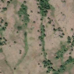 Satellite imagery of Tenderfoot Mine, US