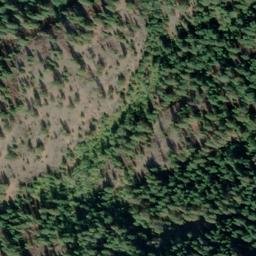Satellite imagery of Red Lion Mine, US
