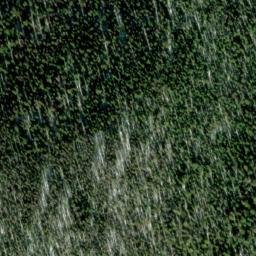 Satellite imagery of Queen Mine, US