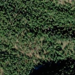 Satellite imagery of Tilley Mine, US