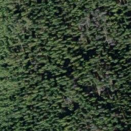 Satellite imagery of Waper Ridge, US