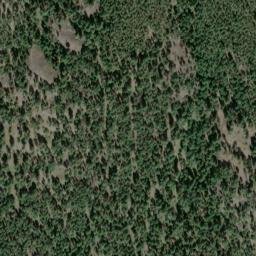 Satellite imagery of Hunter Point, US
