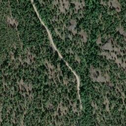 Satellite imagery of Hunter Point, US