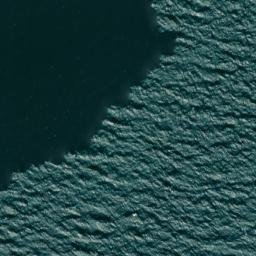 Satellite imagery of La Déchirée, FR