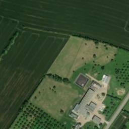 Satellite imagery of Manoir du Bois Hébert, FR
