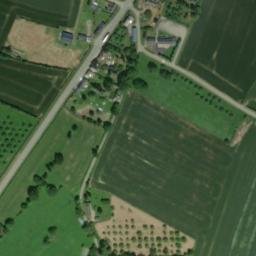 Satellite imagery of Manoir du Bois Hébert, FR