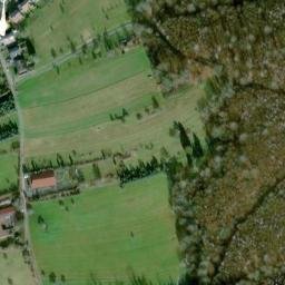 Satellite imagery of Brandberg, DE