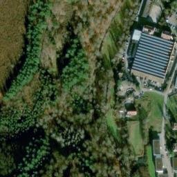 Satellite imagery of Brandberg, DE
