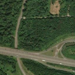 Satellite imagery of Klapfenhardt, DE