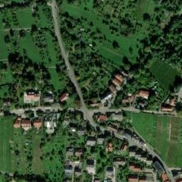 Satellite imagery of Asperg, DE
