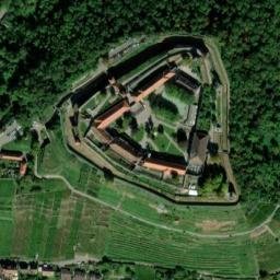 Satellite imagery of Asperg, DE