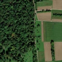 Satellite imagery of Richtfunkturm Umspannwerk Hoheneck, DE