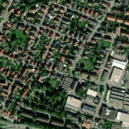 Satellite imagery of Harteneck Castle, DE