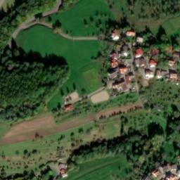 Satellite imagery of Haube, DE
