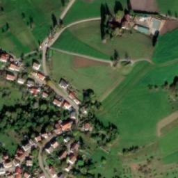 Satellite imagery of Haube, DE