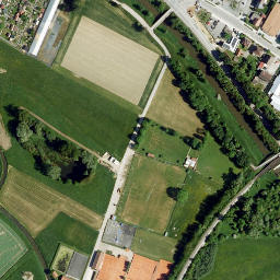 Satellite imagery of Geodätischer Referenzpunkt Bogen, AT