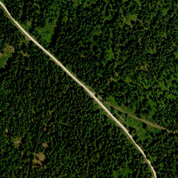 Satellite imagery of Breitenauriegel, DE