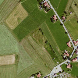 Satellite imagery of Metallstange, AT