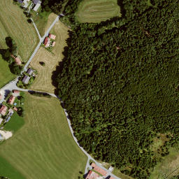 Satellite imagery of Metallstange, AT